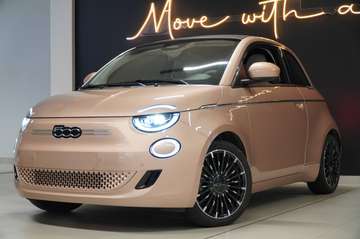La Prima Cabrio 42kw