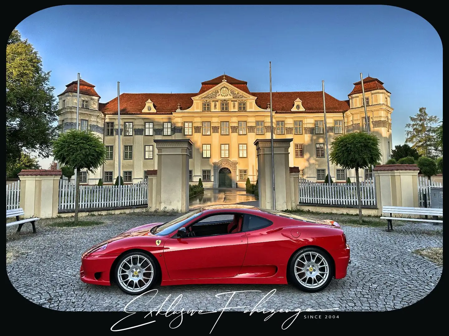 Ferrari 360 Challenge Stradale | Alcantara | VAT - 2