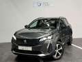 Peugeot 3008 GT Gris - thumbnail 1
