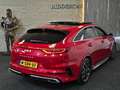Kia ProCeed / pro_cee'd 1.5 T-GDi GT-Line|GARANTIE|NAP|PANO|ACC|TREKHAAK|C Rojo - thumbnail 2