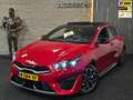 Kia ProCeed / pro_cee'd 1.5 T-GDi GT-Line|GARANTIE|NAP|PANO|ACC|TREKHAAK|C Rojo - thumbnail 1