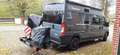 Caravans-Wohnm Chausson Van V594 Road Line Premium VIP 160PS Luftfederung Grey - thumbnail 12