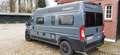 Caravans-Wohnm Chausson Van V594 Road Line Premium VIP 160PS Luftfederung Grigio - thumbnail 6