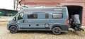 Caravans-Wohnm Chausson Van V594 Road Line Premium VIP 160PS Luftfederung Grigio - thumbnail 1