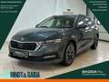 Skoda Octavia 2.0 TDI DSG Combi Clever ACC Navi Kamera Grau - thumbnail 1