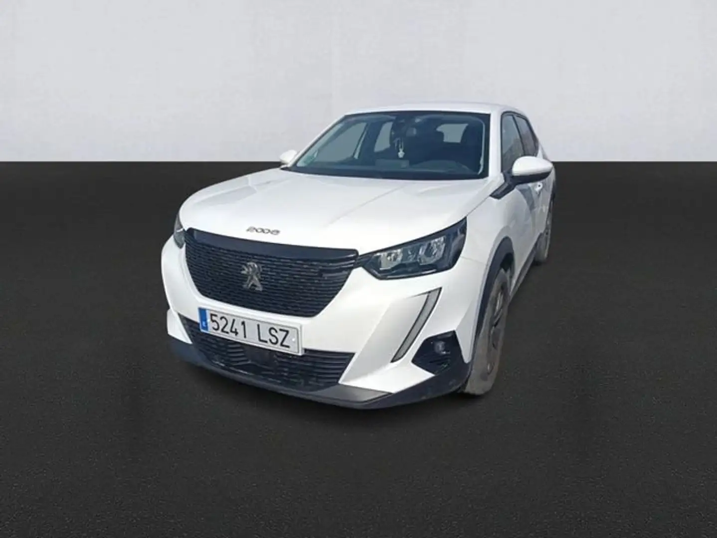 Peugeot 2008 Active Pack BlueHDI 81kW (110CV) Blanco - 1
