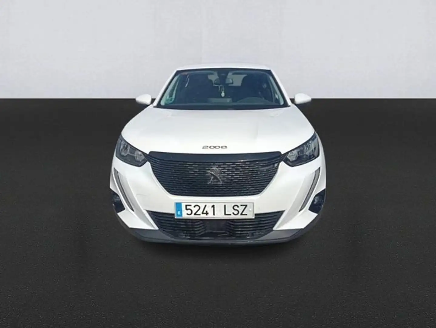 Peugeot 2008 Active Pack BlueHDI 81kW (110CV) Blanco - 2
