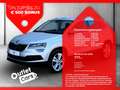 Skoda Karoq TDI DSG Style LED+NAVI+RADAR+RFK+ASSIST Silber - thumbnail 1