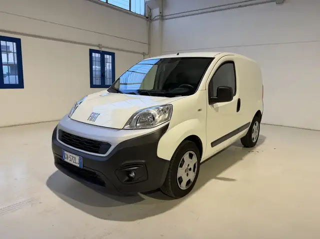 Fiat Fiorino Fiorino 1.3 MJT 95CV Cargo SX