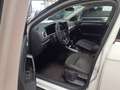 Volkswagen T-Roc T-ROC Style 1.5 TSI DSG LED NAVI AHK ACC PDC SHZ Blanc - thumbnail 3
