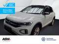 Volkswagen T-Roc T-ROC Style 1.5 TSI DSG LED NAVI AHK ACC PDC SHZ Blanc - thumbnail 1