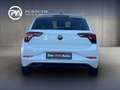 Volkswagen Polo 4Me TSI Weiß - thumbnail 4