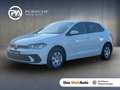 Volkswagen Polo 4Me TSI Weiß - thumbnail 1