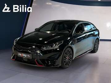 Proceed GT 1.6 T-GDI 204