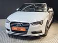 Audi A3 Cabrio 2.0TDI CD Ambiente S-Tronic Wit - thumbnail 3
