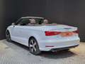 Audi A3 Cabrio 2.0TDI CD Ambiente S-Tronic Wit - thumbnail 4