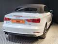 Audi A3 Cabrio 2.0TDI CD Ambiente S-Tronic Blanc - thumbnail 28