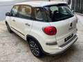 Fiat 500L 1.4 95 CV Cross Weiß - thumbnail 7