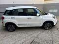 Fiat 500L 1.4 95 CV Cross Weiß - thumbnail 4