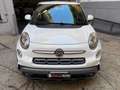 Fiat 500L 1.4 95 CV Cross Weiß - thumbnail 1