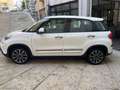 Fiat 500L 1.4 95 CV Cross Weiß - thumbnail 9