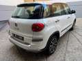 Fiat 500L 1.4 95 CV Cross Weiß - thumbnail 6