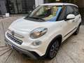 Fiat 500L 1.4 95 CV Cross Weiß - thumbnail 2