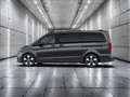 Mercedes-Benz V 220 EDITION LED+NAVI+AHK+KAMERA+KLIMA+9G+TEMP Gris - thumbnail 11