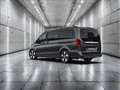 Mercedes-Benz V 220 EDITION LED+NAVI+AHK+KAMERA+KLIMA+9G+TEMP Gris - thumbnail 9