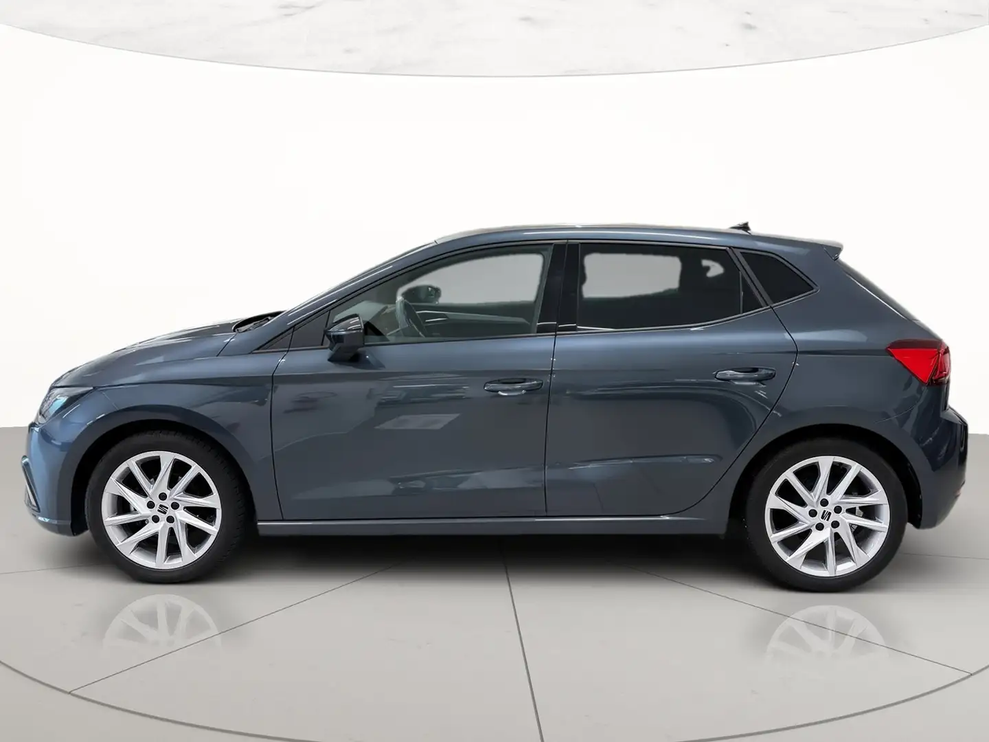 SEAT Ibiza 1.0 ecotsi fr 95cv - 2