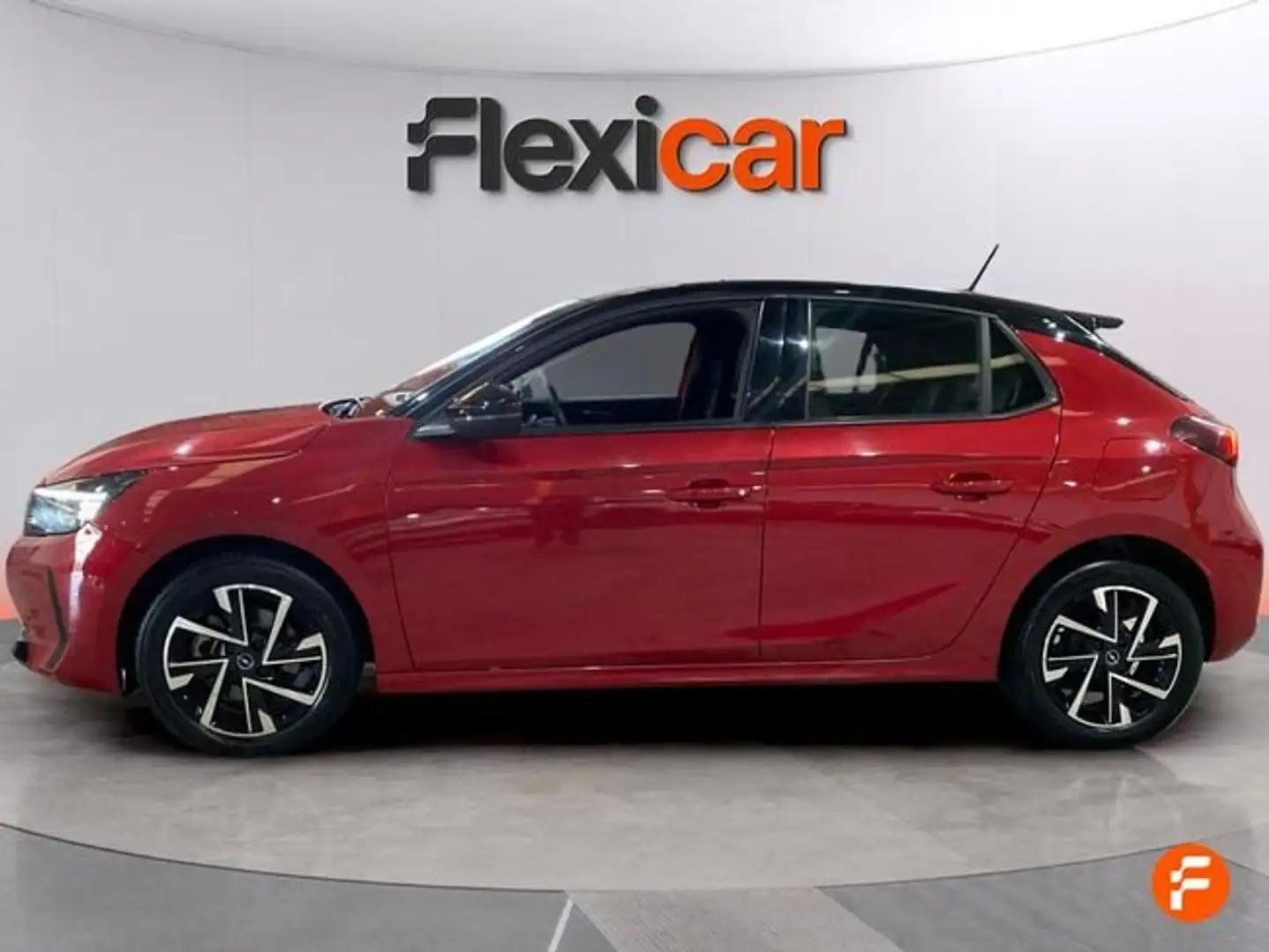 Opel Corsa 1.2T XHL 74kW (100CV) GS Rouge - 1