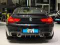 BMW 650 i Coupe xDrive*Memory*360°*Pano* Noir - thumbnail 4