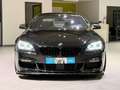 BMW 650 i Coupe xDrive*Memory*360°*Pano* Noir - thumbnail 8