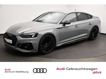 2.9 TFSI Tiptronic quattro Rückka