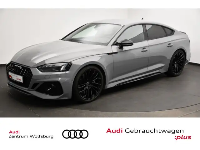 Audi RS5 2.9 TFSI Tiptronic quattro Rückka