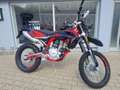 SWM RS 500 R Modell 2025 Euro5 Rot - thumbnail 1