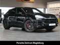 Porsche Cayenne GTS Coupe*INNO*HEAD-UP*PRIVACY* Schwarz - thumbnail 9