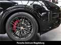 Porsche Cayenne GTS Coupe*INNO*HEAD-UP*PRIVACY* Schwarz - thumbnail 12