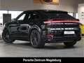 Porsche Cayenne GTS Coupe*INNO*HEAD-UP*PRIVACY* Schwarz - thumbnail 3