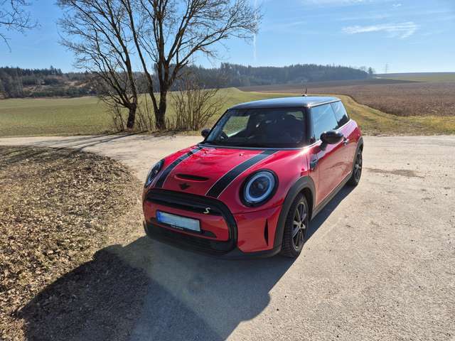 Imagine MINI Cooper SE MINI 3-TÜRER Elektro Classic Trim