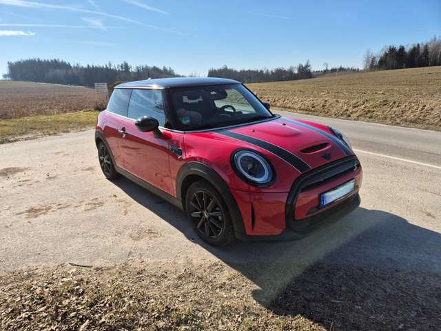 MINI Cooper SE MINI 3-TÜRER Elektro Classic Trim