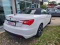 Lancia Flavia Flavia 2012 2.4L 170cv CABRIO Blanco - thumbnail 9