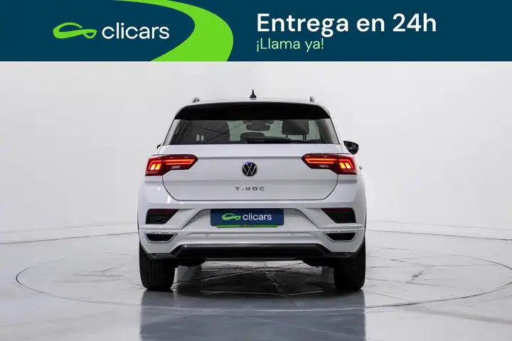 Volkswagen T-Roc Advance 1.0 TSI (2021) 2021, foto 4