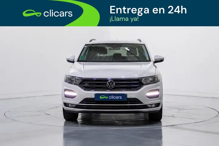 Volkswagen T-Roc Advance 1.0 TSI (2021) 2021, foto 2