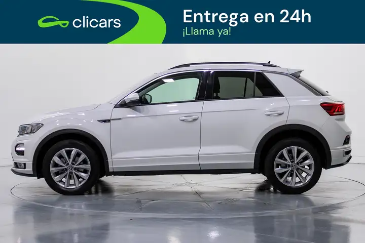 Volkswagen T-Roc Advance 1.0 TSI (2021) 2021, foto 8