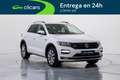 Volkswagen T-Roc 1.0 TSI Advance 81kW Blanco - thumbnail 3