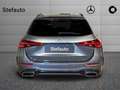 Mercedes-Benz C 220 d Mild hybrid S.W. AMG Line Advanced Сірий - thumbnail 6