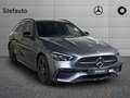 Mercedes-Benz C 220 d Mild hybrid S.W. AMG Line Advanced Сірий - thumbnail 1