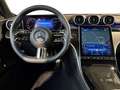 Mercedes-Benz C 220 d Mild hybrid S.W. AMG Line Advanced Сірий - thumbnail 14