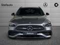 Mercedes-Benz C 220 d Mild hybrid S.W. AMG Line Advanced Сірий - thumbnail 4